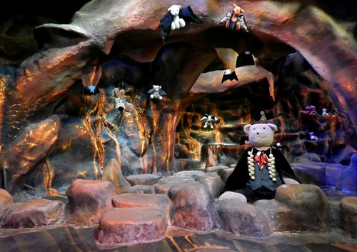 Teddy_Bear_Museum_Teddy_Island_Pattaya_พิพิธภัณฑ์ตุ๊กตาหมีเทดดี้_พัทยา_51